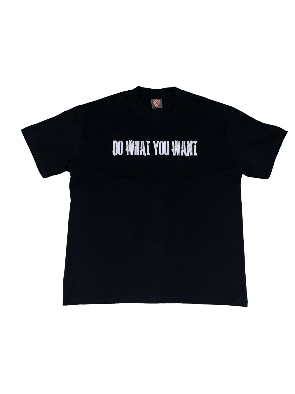F*CK EM TEE (BLACK)