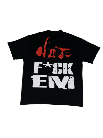 F*CK EM SHIRT (BLACK)