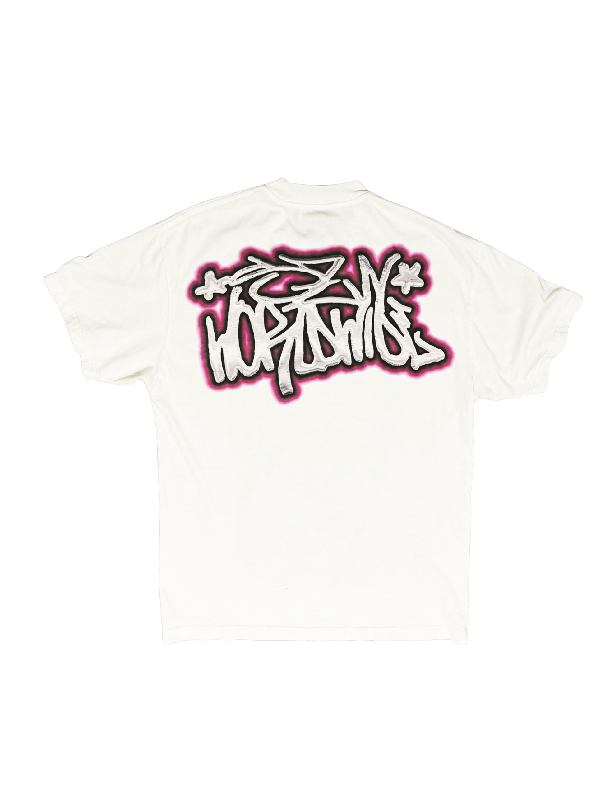 ZOMBIE TEE